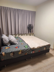 Blk 785C Woodlands Pasture II (Woodlands), HDB 5 Rooms #597028041